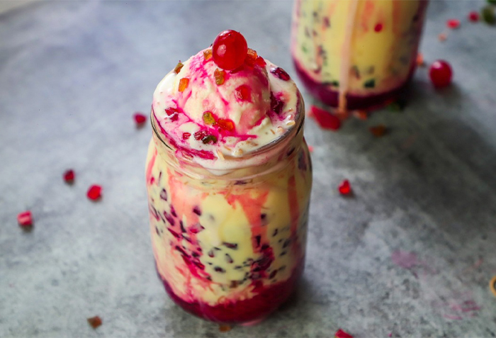 Falooda Points in Kasur